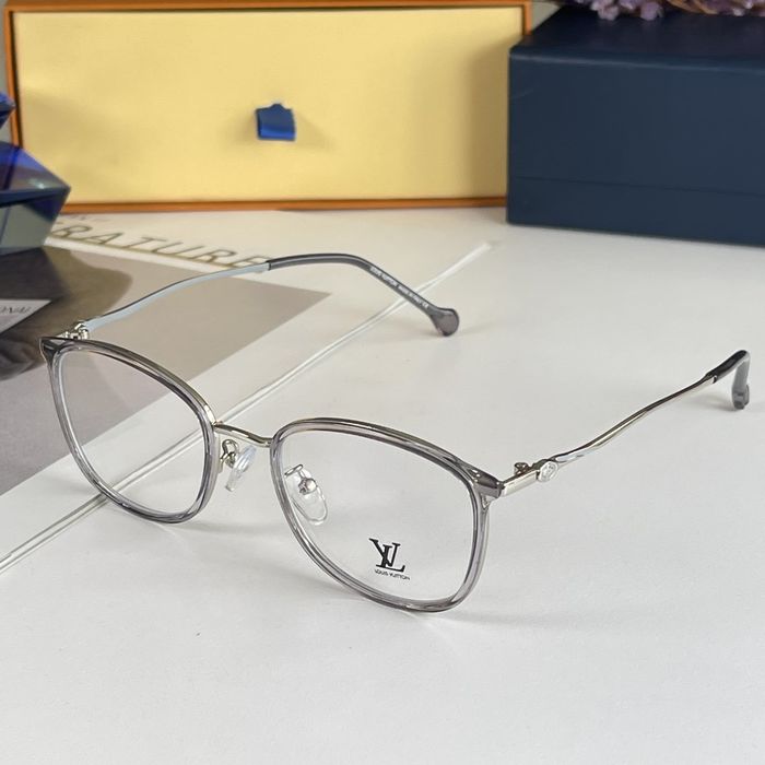Louis Vuitton Sunglasses Top Quality LVS00808